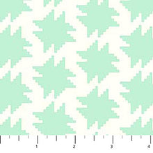 Load image into Gallery viewer, Daisy Crush - Lovestruck  - Sky - 1/2yd
