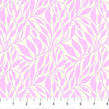Load image into Gallery viewer, Daisy Crush - Wander - Orchid - 1/2yd
