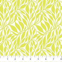 Load image into Gallery viewer, Daisy Crush - Wander - Citrine - 1/2yd
