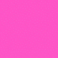 Lucky Charms - Fuschia - 1/2 yd