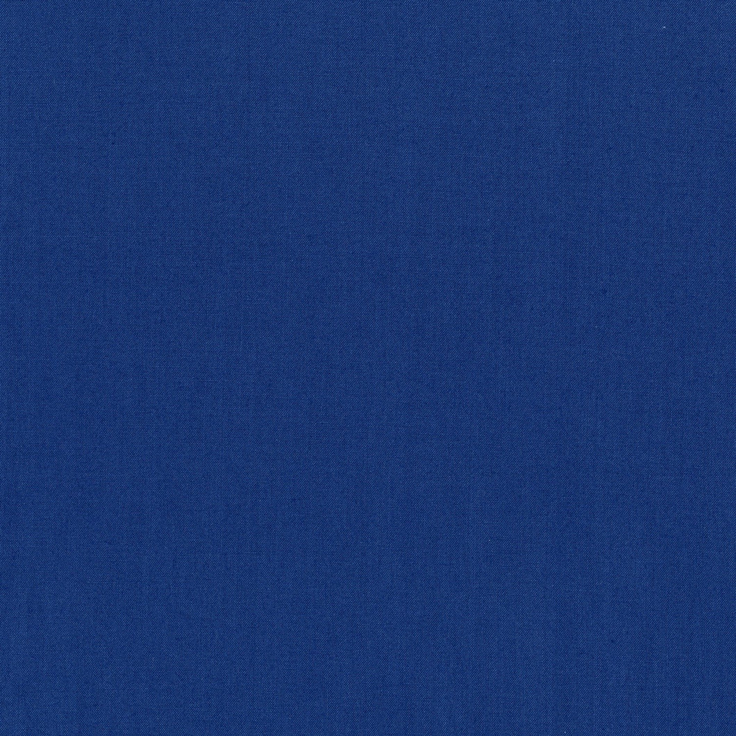 SD - RJR Fabrics Cotton Supreme Solids - Denim
