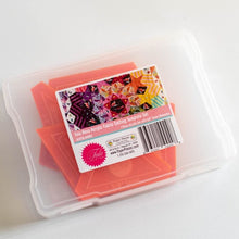 Load image into Gallery viewer, SD - Tula Nova Pattern and Paper Pieces &amp; Templates
