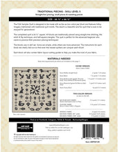 Load image into Gallery viewer, Folk Sampler - The Complete Quilt Project
