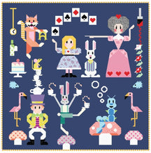 Load image into Gallery viewer, Mad Quilt Party - The Complete Quilt Project
