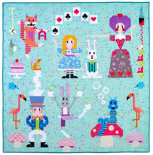 Load image into Gallery viewer, Mad Quilt Party - The Complete Quilt Project
