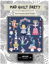 Load image into Gallery viewer, Mad Quilt Party - The Complete Quilt Project
