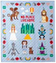 Load image into Gallery viewer, Sew Place Like Home - The Complete Quilt Project
