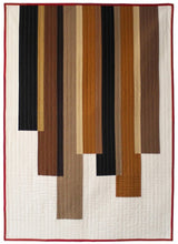 Load image into Gallery viewer, Spill Quilt Pattern
