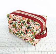 Load image into Gallery viewer, Holland Pouch Pattern
