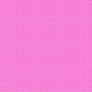 Live Boldly - 3D Grid - Fuchsia - 1/2yd