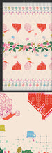 Load image into Gallery viewer, Christmas in Color - North Pole Parade - 1/2yd
