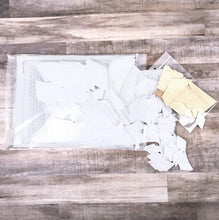 Load image into Gallery viewer, SD - Tumbling Cosmos Pattern and Paper Pieces &amp; Templates
