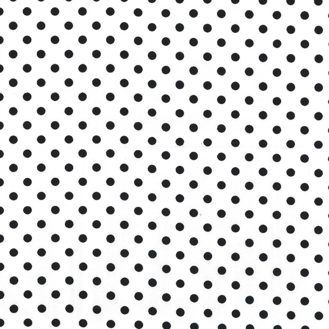 Dumb Dot - Dalmatian Polka Dot