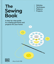 Load image into Gallery viewer, The Sewing Book
