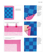 Load image into Gallery viewer, The Quilting Book
