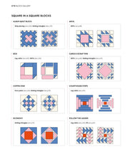 Load image into Gallery viewer, The Quilting Book
