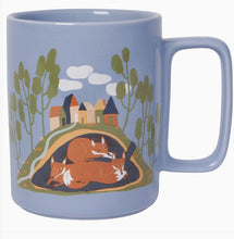 Load image into Gallery viewer, Burrow Studio Mug
