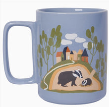 Load image into Gallery viewer, Burrow Studio Mug
