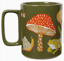Load image into Gallery viewer, Gardenland Studio Mug
