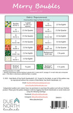 Load image into Gallery viewer, Merry Baubles
