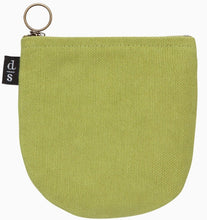 Load image into Gallery viewer, Gardenland Halfmoon Pouch
