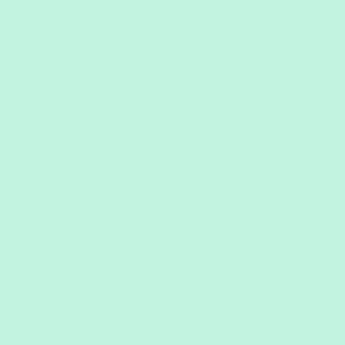 Ecco Cotton - Ice Blue 1/2yd