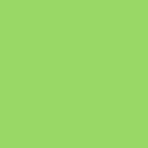 Ecco Cotton - Granny Smith 1/2yd