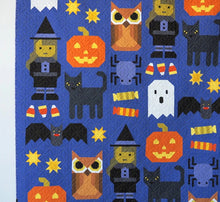 Load image into Gallery viewer, Happy Halloween
