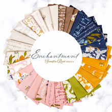 Load image into Gallery viewer, Enchantment Fat Quarter Bundle
