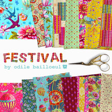 Load image into Gallery viewer, Festival - Bundle
