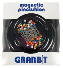 Load image into Gallery viewer, SD - Grabbit Magnetic Pincushion
