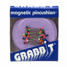 Load image into Gallery viewer, Grabbit Magnetic Pincushion
