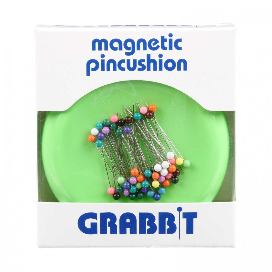 Grabbit Magnetic Pincushion