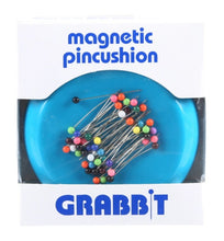 Load image into Gallery viewer, Grabbit Magnetic Pincushion
