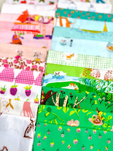 Load image into Gallery viewer, Heather Ross Favorites -  Bundle - PREORDER - JUNE 2026
