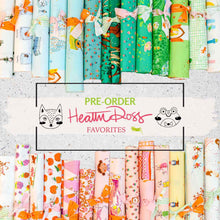 Load image into Gallery viewer, Heather Ross Favorites -  Bundle - PREORDER - JUNE 2026
