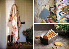 Load image into Gallery viewer, Gathered - Quilt Recipes 2
