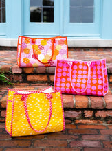 Load image into Gallery viewer, All The Things Tote
