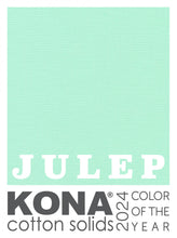 Load image into Gallery viewer, Kona - Julep (2018) COTY 2024

