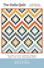 Load image into Gallery viewer, The Stella Quilt
