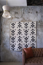 Load image into Gallery viewer, Pansy Patch Quilt Pattern
