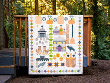 Load image into Gallery viewer, Ghoulish Tidings Book
