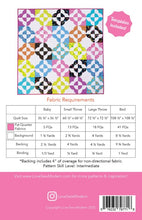 Load image into Gallery viewer, Meadow Garden Quilt Pattern
