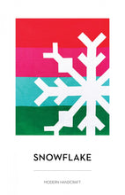 Load image into Gallery viewer, Snowflake
