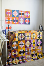 Load image into Gallery viewer, Revival Quilt Pattern
