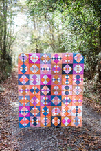 Load image into Gallery viewer, Revival Quilt Pattern
