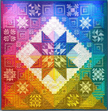 Load image into Gallery viewer, Color Compass BOM Pattern Booklet
