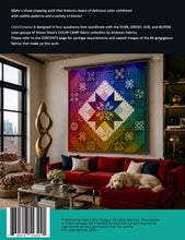 Load image into Gallery viewer, Color Compass BOM Pattern Booklet
