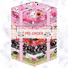 Load image into Gallery viewer, Not Scary - Fat Quarter Bundle - PREORDER - MAY 2026
