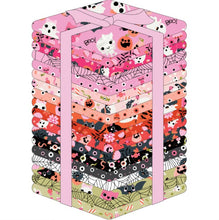 Load image into Gallery viewer, Not Scary - Fat Quarter Bundle - PREORDER - MAY 2026
